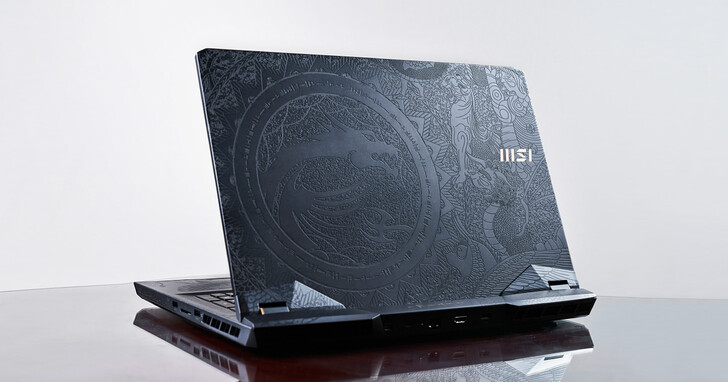 微星 MSIology 發表會重磅登場!搶先全球推出多款搭載最新 RTX 30、支援 Wi-Fi 6E 電競筆電!