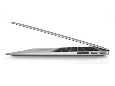 Apple 謠指部：MacBook 系列將統一 Air 化