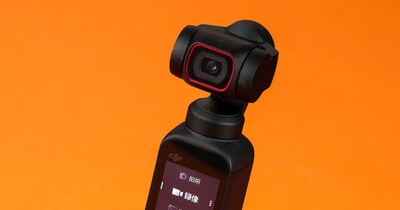 DJI OSMO Pocket 2評測，口袋雲台相機再進化| T客邦