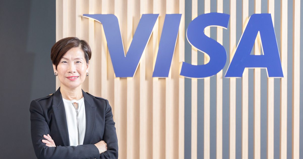 Visa調查:電子支付在台加速發展,現金不再為王