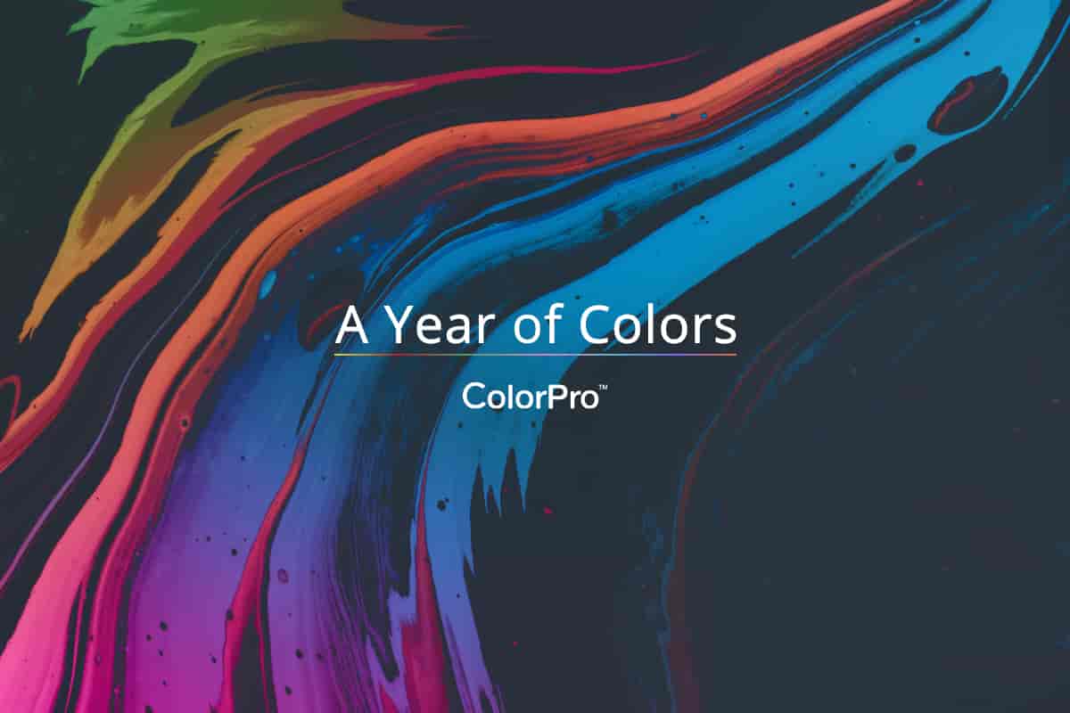 ViewSonic發起「ColorPro 2021繽紛色彩年」全球線上徵稿活動