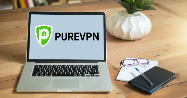 【春節優惠來襲】安全快速就選 PureVPN ！現正下殺 22 折！每月只要 67 元就能享受更安全高速的網路暢遊體驗！