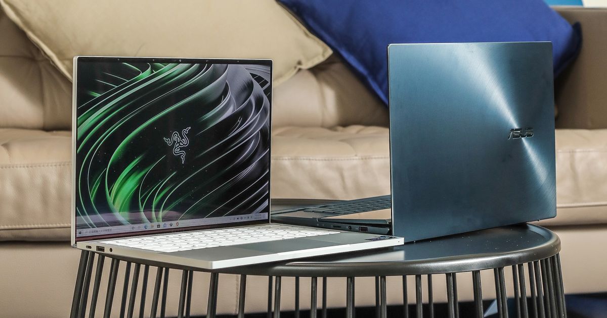 Intel Evo認證是什麼?全方位筆電平台需符合這些條件!同場加映 5 款筆電實測報告