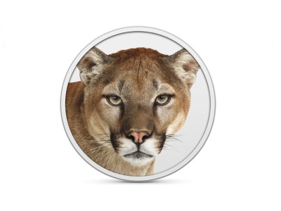 Apple OS X Mountain Lion 預覽現身，整合完整 iOS 功能