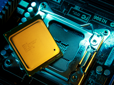Intel 高階六核心 Core i7-3960X 實測，對決6款高階 CPU
