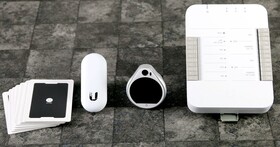 簡化佈線、容易管理、成本低廉的Ubiquiti UniFi Access網路門禁系統