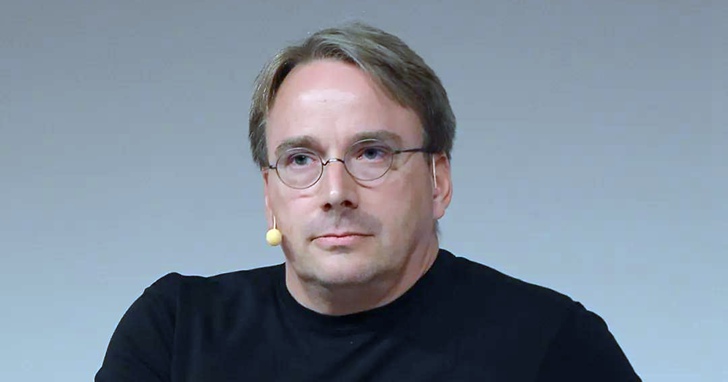 Linux之父警告全球程式設計師：我剛發布的5.12核心有bug，千萬別用！
