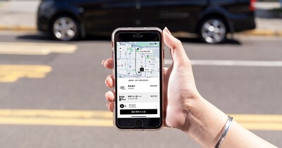 Uber 三月份優惠序號來囉：好心情60、深夜折60，幫你輕鬆省一筆 T客邦