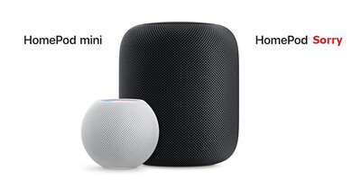 CP值比音質重要！蘋果將專注推出HomePod mini，宣布初代HomePod 宣布