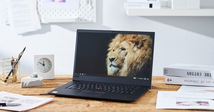 ThinkPad X1 Extreme Gen3 開箱評測：商務辦公與個人娛樂一手包辦的跨界旗艦！