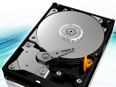 你用多大容量硬碟？真的需要那麼多容量嗎？