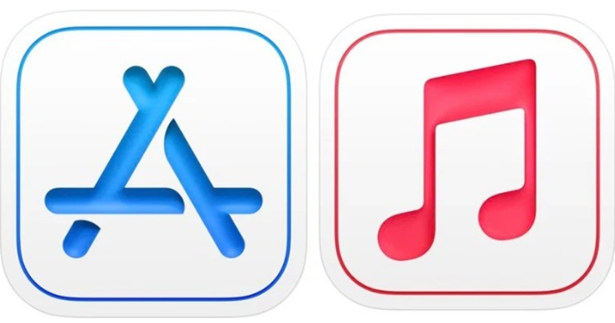 蘋果提早曝光 iOS 15 的新風格?凹雕式設計、配色更簡潔