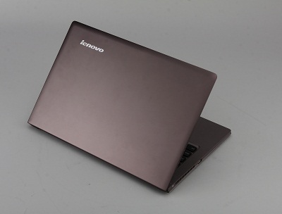 Lenovo IdeaPad U300s：最新 Core i7 Ultrabook 評測