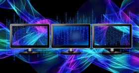 微軟終於修好 Windows 10 雙螢幕 Bug，應用程式將會自動歸位