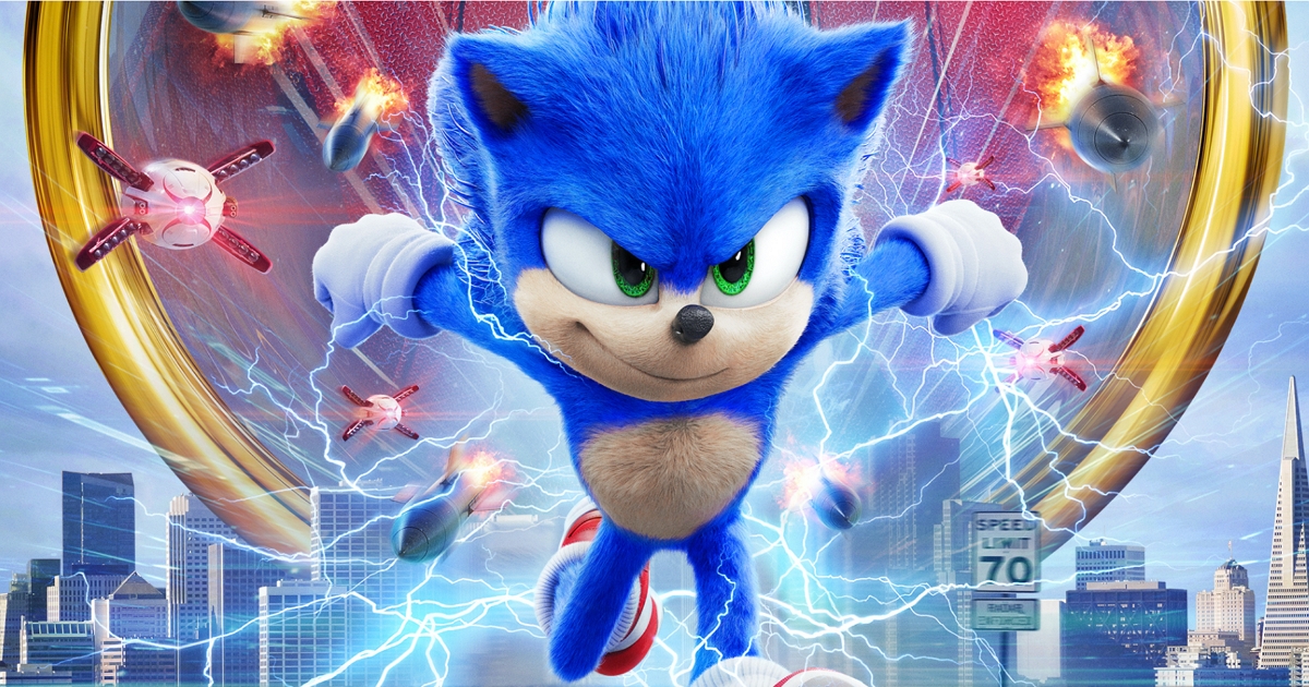 Fan Sonic Games