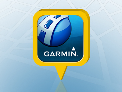 iPhone 導航用 Garmin，留言來拿 29.99 美元 APP（得獎名單公佈）