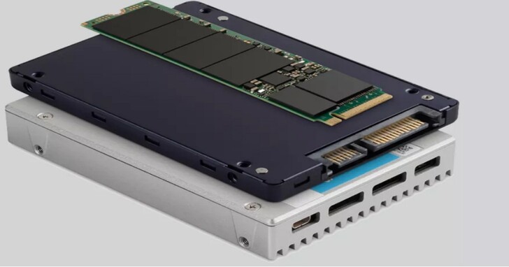 如果你用消費級SSD來挖礦奇亞幣，一顆512GB固態硬碟可以讓你挖多久？