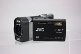 900萬畫素靜態影像的JVC GZ-X900