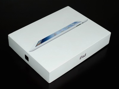 新 iPad 買不買？9點分析、實測影片、與 iPad 2 比較