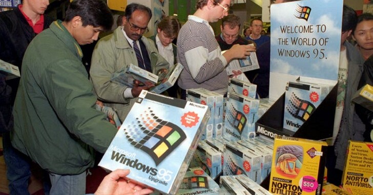 微軟高層保證，「下一代Windows」的改變如當年 Windows 95一樣重要