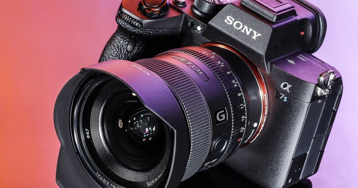 Sony A7S3開箱評測：ISO 409600、規格超高標的睽違五年錄影旗艦，單機身售價94,980元