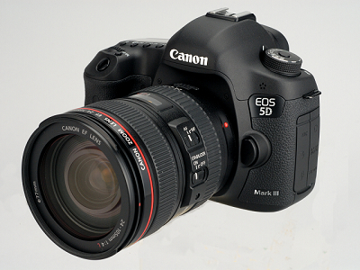Canon 5D Mark III 實測(1)：超進化61點自動對焦、追焦實拍