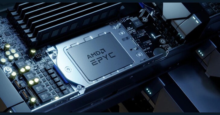 AMD引領高效能運算邁向Exascale等級新境界