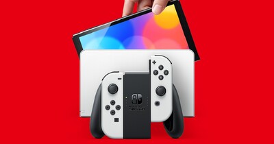 該入手貴一點的Switch OLED 版嗎？如果你是這兩種人就不要猶豫了！ | T客邦