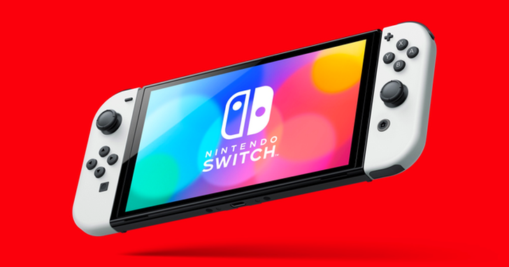 Switch OLED與舊款差異在哪裡？為什麼老玩家都勸你不要買Switch OLED