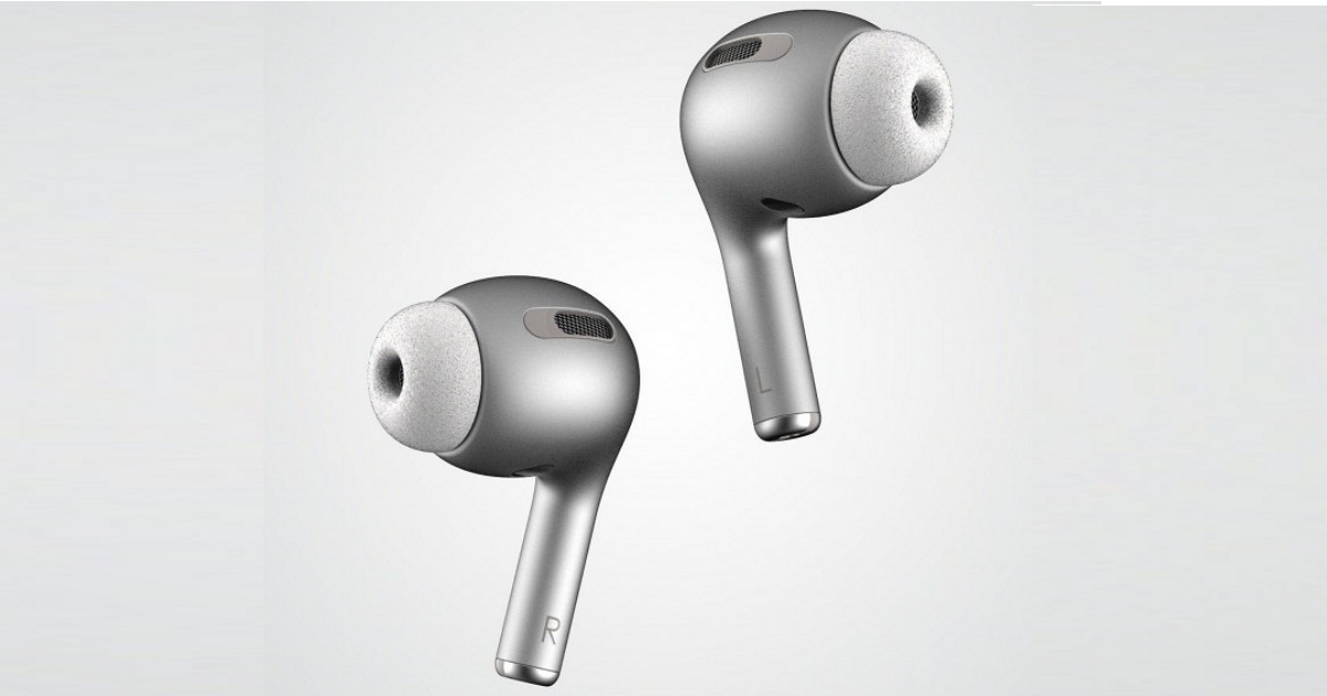 AirPods 3將在2021年推出,無線充電耳機盒成為標準配置