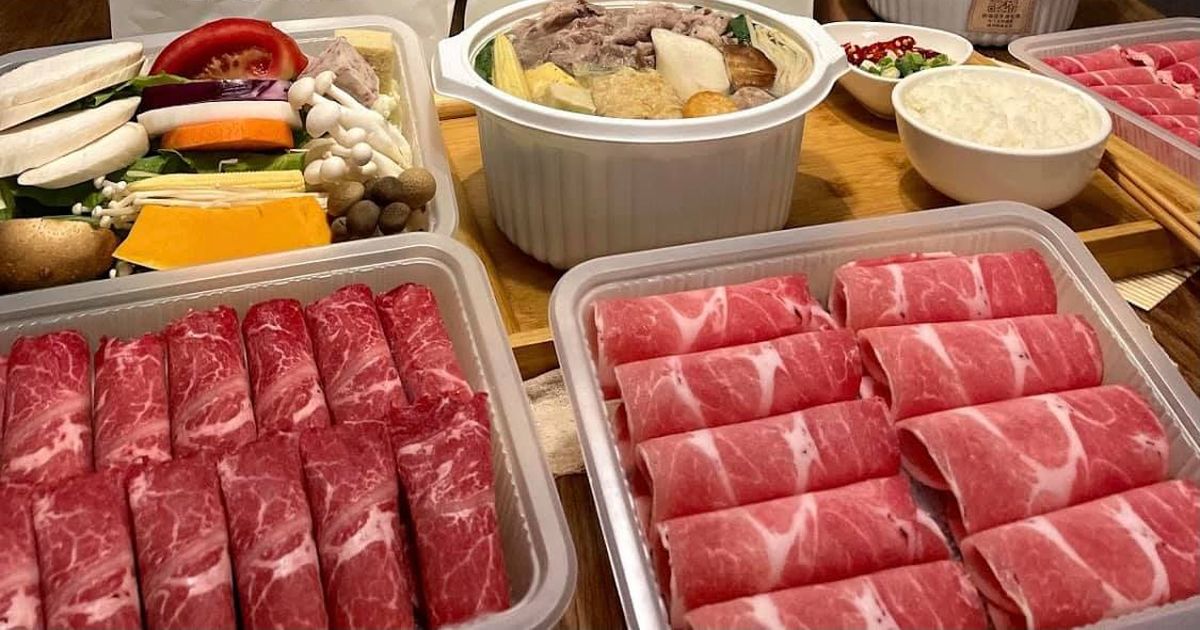 iCHEF：高價肉類餐廳業績跌，佈局新通路是關鍵