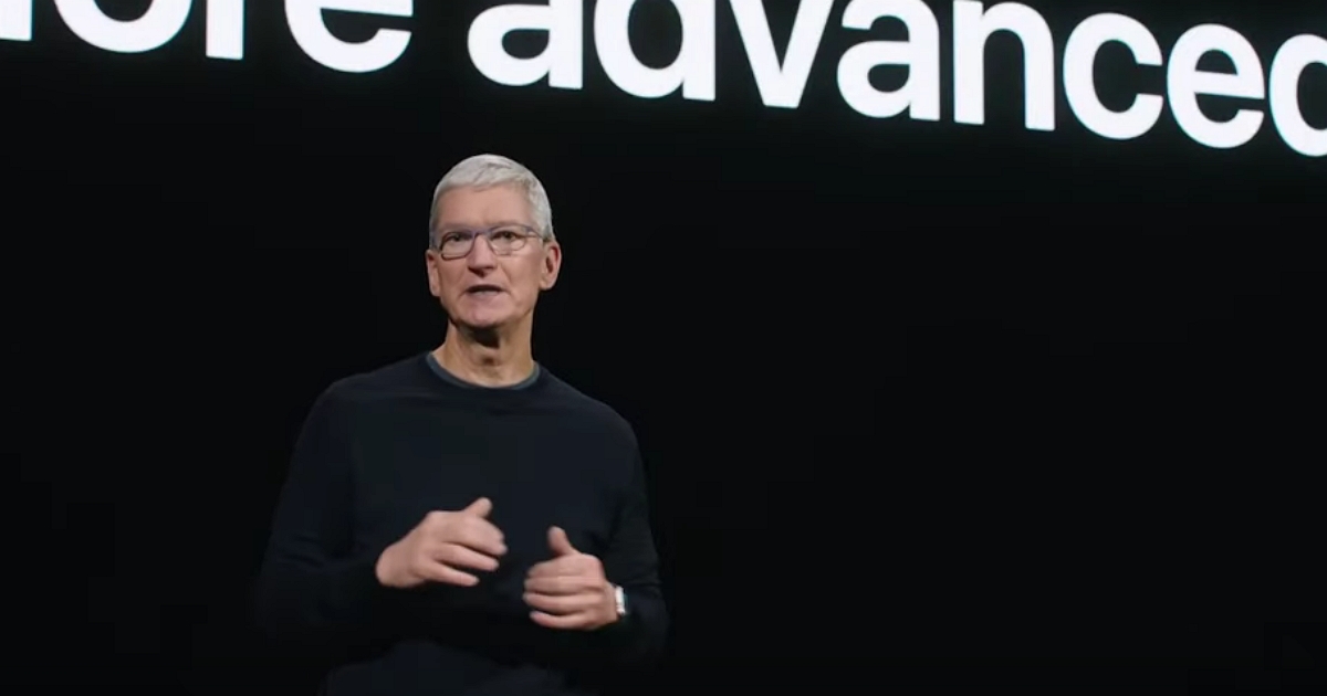 蘋果員工仍不回到辦公室,iPhone 13/Pro 發表會可能依然線上舉辦