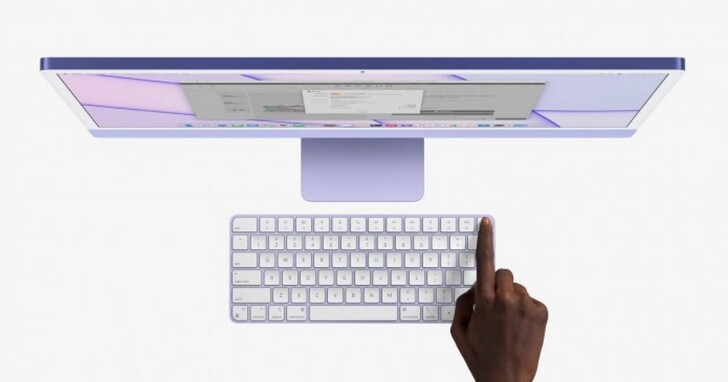 大尺寸Apple iMac今年不來了，避免與M1X MacBook搶市場