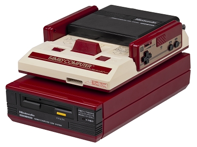 【模擬器改造】Famicom 紅白機：王者已逝，風韻猶存