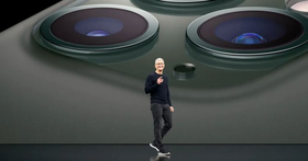 Apple 發布會的簡報做對了什麼？看完你也能理解蘋果風格的簡報為何大家都要抄