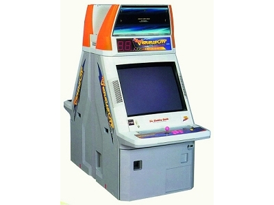 【模擬器改造】用電腦模擬 Arcade 街機，還有推薦遊戲