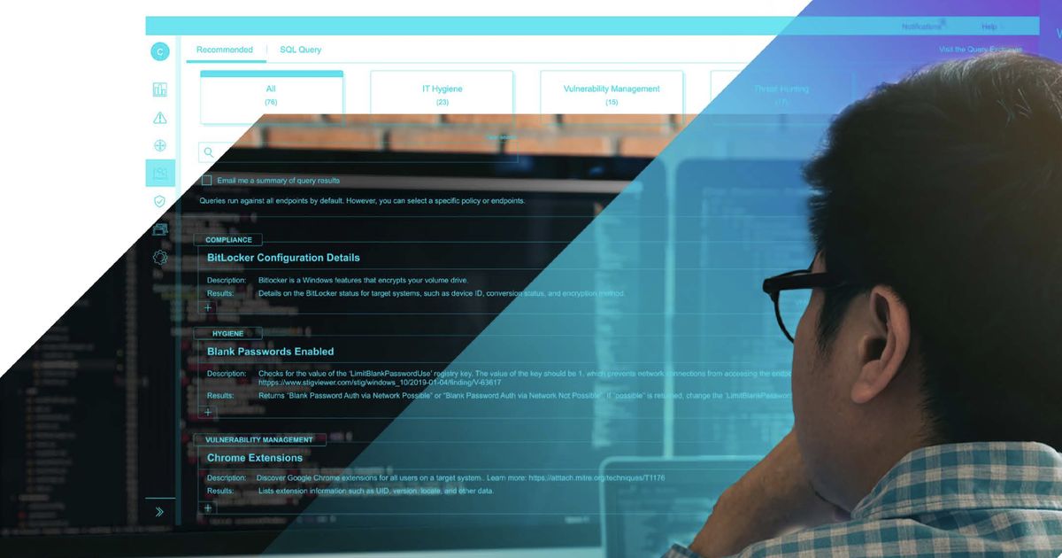 VMware報告：網路犯罪正透過完整性和破壞性攻擊操縱現實