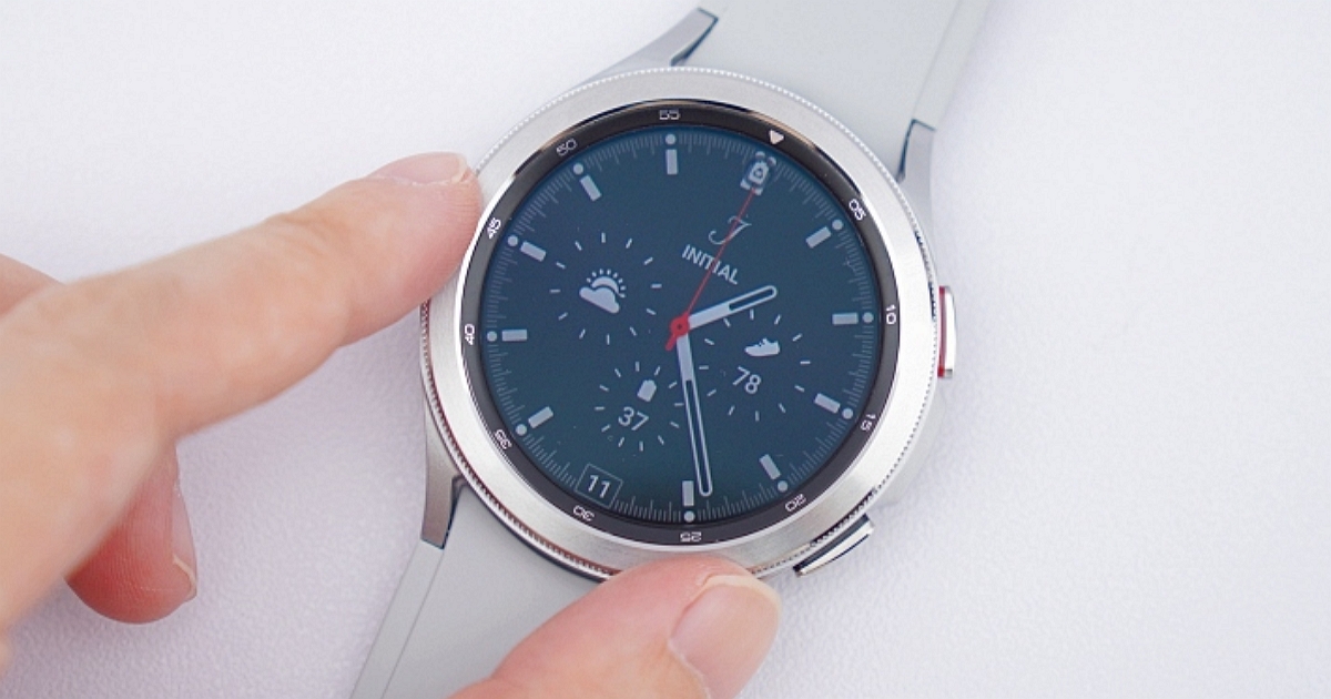 三星 Galaxy Watch 4 選邊站、不再相容iOS,iPhone用戶沒法用