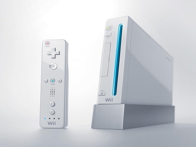 【模擬器改造】Wii：革命性改寫遊戲產業規則