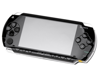 【模擬器改造】掌機性能大提升：PlayStation Portable篇