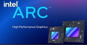 Intel正式宣布高效能顯示卡品牌「Intel Arc」，2022年第一季推出