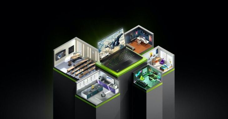 開學必備！多款NVIDIA GeForce RTX筆電限量特惠中