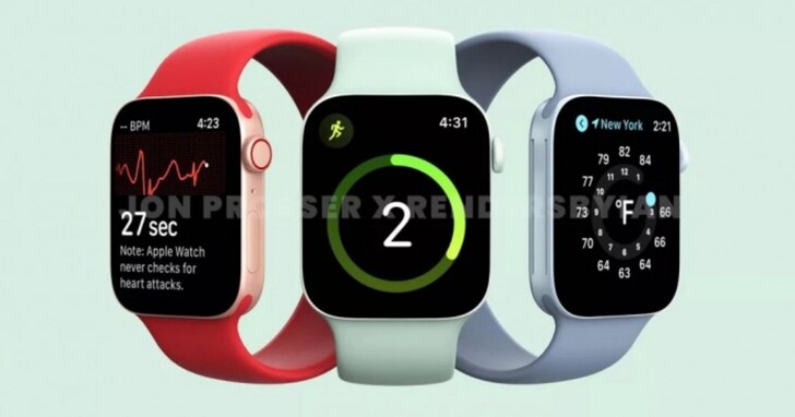 美國血氧機大廠指控蘋果Apple Watch竊取商業機密，並說庫克對此事知情
