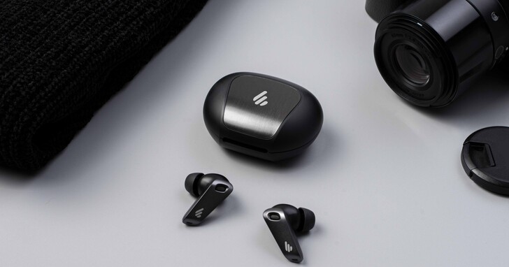 EDIFIER 推出 NeoBuds Pro 25 周年紀念款耳機！通過 Hi-Res 認證，售價 $3,890 元