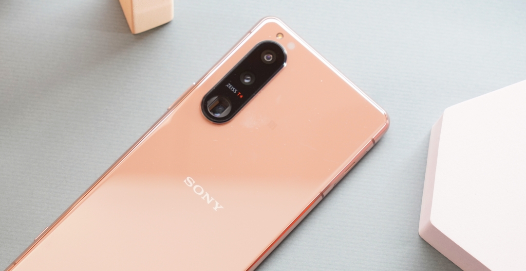 Sony Xperia 5 Iii 開箱評測 尺寸變小但功能不妥協 最合手的android 小旗艦 T客邦