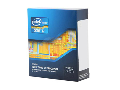 Intel Core i7-3820 實測：萬元等級、入門LGA 2011 處理器| T客邦