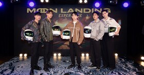 不會再延期！虛擬舞台＋異地共演，五堅情將用5G舉辦互動演唱會