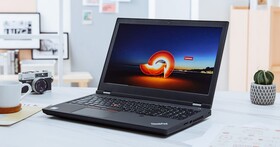 ThinkPad T15g Gen2 開箱評測：強效獨顯加持，為內容創作而生的高效能工作平台！