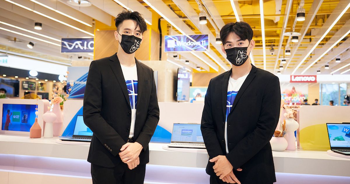 Windows 11即日起免費升級,190間體驗門市享受精品級服務