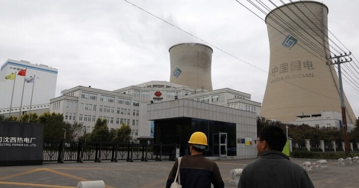 中國電荒危機持續，遼寧省再次發布嚴重缺電II級橙色預警